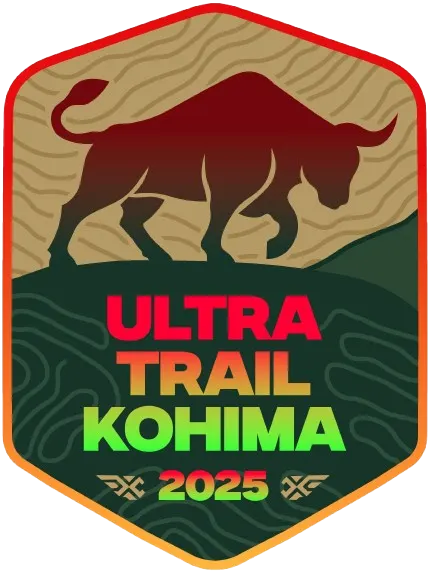Ultra Trail Kohima